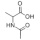 2-Acetylamino-propionic acid CAS 1115-69-1